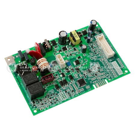 Ge WD21X32166 GE Dishwasher Control Board Config Service WD21X32166